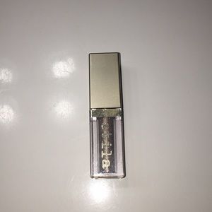 Stila Smoky Storm Glitter Glow Liquid Eyeshadow